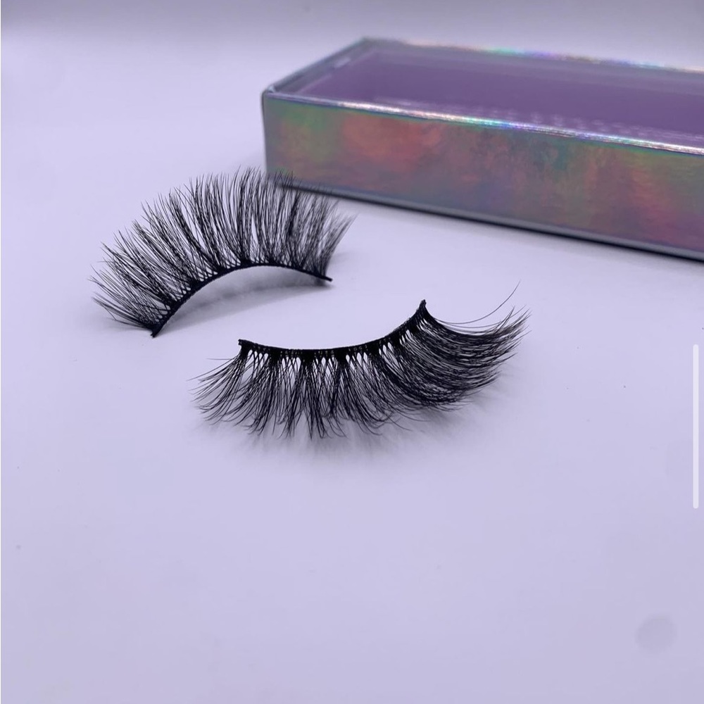 mink lashes